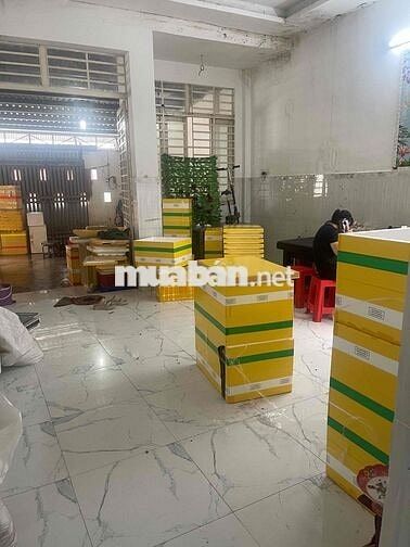 Cho Thuê Nhà 5 x35-2 phòng kín-dg xe tải -Phan van hớn 1 xẹt
