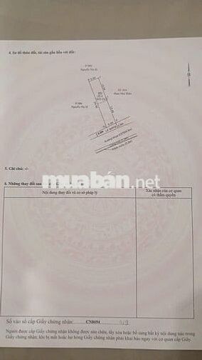 2.250 mặt tiền DX mà nhỉnh 2 tỏi 1 xíu