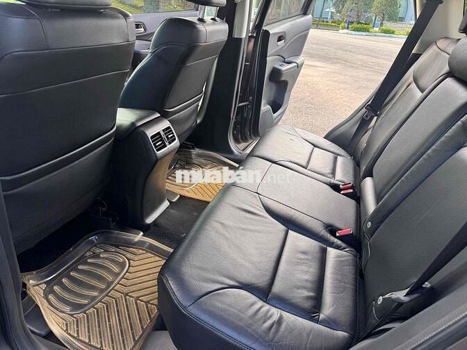 Honda CR V 2015 2.0 AT - zin đẹp.