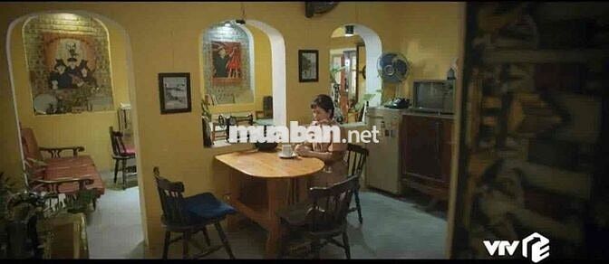 CẦN BÁN TẬP THỂ TẦNG 1 KINH DOANH HOANG NGỌC PHÁCH
