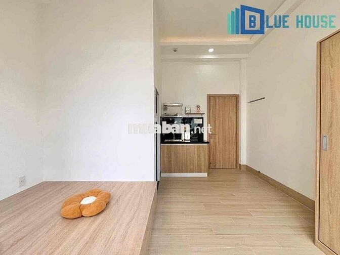 CHO THUÊ CĂN HỘ BAN CÔNG MỚI 100% NGAY VÒNG XOAY LĂNG CHA CẢ