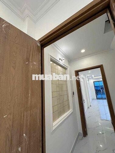 Cần bán Nhà MT DT 4x16,5.2 lầu 4P 4 Wc 2385 đường Phạm Thế