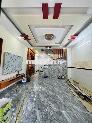Bán Nhà Shr Xuân Thới Thượng Hóc Môn