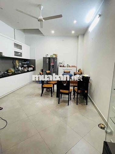 BÁN NHÀ NGUYỄN LƯƠNG BẰNG - 66m2 - 4 TẦNG - MẶT TIỀN 3,6m