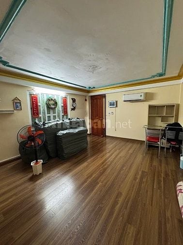Nhà Bán Hẻm xe hơi 195/14 Vườn Lài, Phường Phú Thọ Hoà, Quận Tân Phú