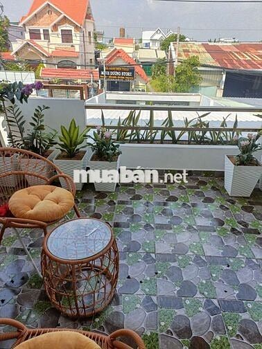 🇻🇳🇻🇳. NHÀ SHR 5X30 MẶT TIỀN TRẦN VĂN MƯỜI