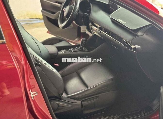 Bán Mazda 3 2022 1.5L Luxury lướt nhẹ 60000km