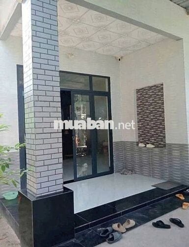 Bán Nhà Ông Bà về với con cháu. 150m2 Sổ riêng 890tr Tân Thông Hội CC