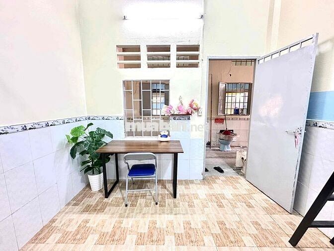 Khai Trương Phòng Trọ Mới Xây Ngay Đường Nguyễn Đức Thiệu