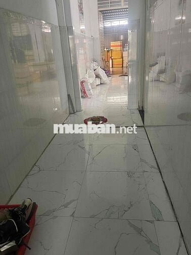 Cho Thuê Nhà 5 x35-2 phòng kín-dg xe tải -Phan van hớn 1 xẹt