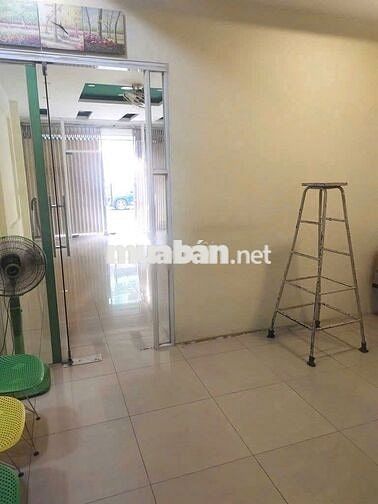 Cho Thuê Mặt Bằng Đường Lạc Long Quân, Tân Bình ( 4.5x12m )