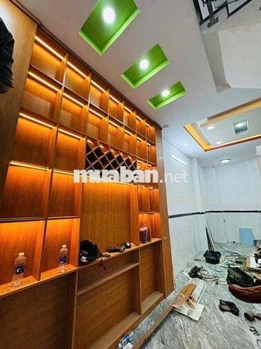 Bán Nhà Shr Xuân Thới Thượng Hóc Môn