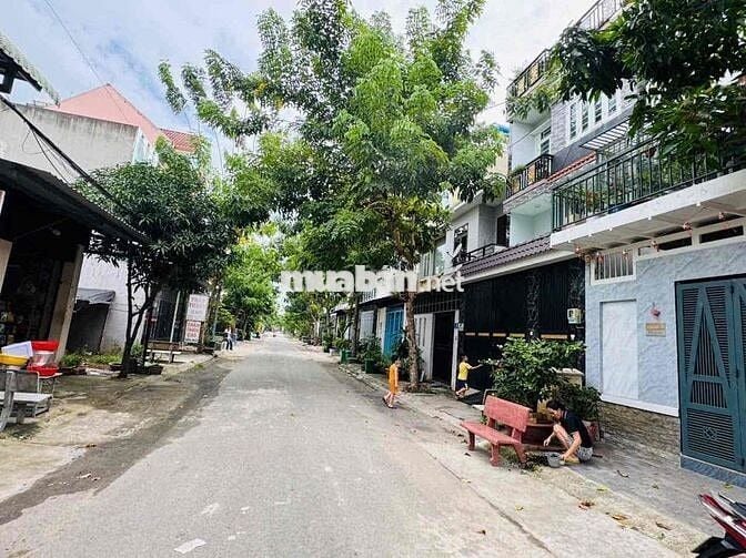 Bán Nhà Shr Xuân Thới Thượng Hóc Môn