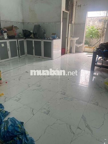 Cho Thuê Nhà 5 x35-2 phòng kín-dg xe tải -Phan van hớn 1 xẹt