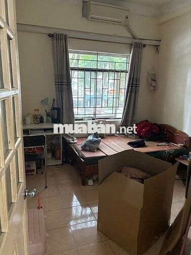 Cho Nữ thuê 01 phòng, trong căn hộ CC Nơ 4B - KĐT Bán đảo Linh đàm,
