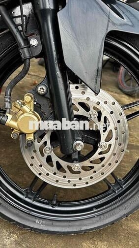 Yamaha Mxking 150 đỏ đen 2020 ( hỗ trợ góp )