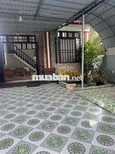 Bán nhanh nhà gác lửng Giáng Đông- Hoà Xuân mới