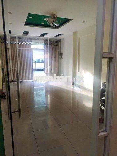 Cho Thuê Mặt Bằng Đường Lạc Long Quân, Tân Bình ( 4.5x12m )