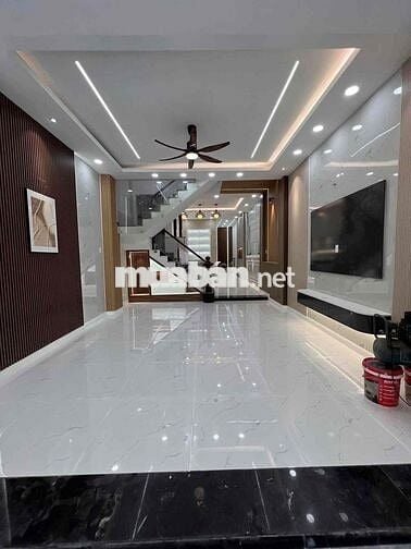 Bán Nhà SHR Khu Dân Cư Đại Hải Xuân Thới Thượng Hóc Môn