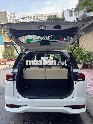 Avanza MỚI 99% (14.766 km) số tự động