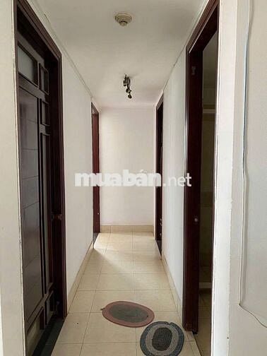 Cần bán căn hộ CC Thái An, Nguyễn Văn Quá, Q12. Giá 4 tỷ, 108m2 3PN