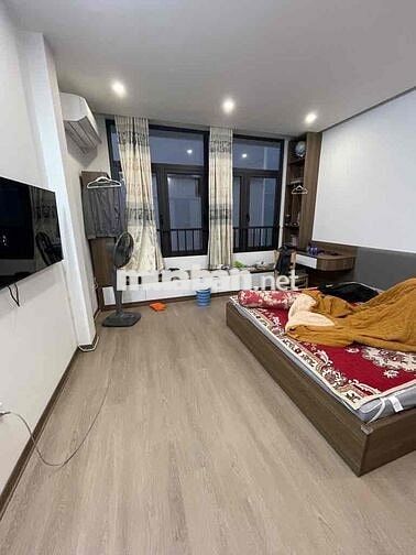 BÁN NHÀ NGUYỄN LƯƠNG BẰNG - 66m2 - 4 TẦNG - MẶT TIỀN 3,6m