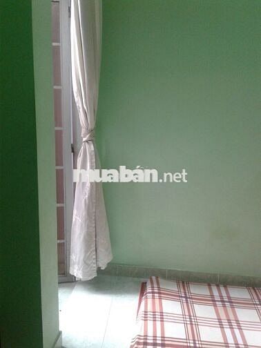 Phòng trọ giá rẻ: 436/11/4 Đỗ Thị Lời (Gần chợ Hòa Hưng) P11 Q3 TPHCM