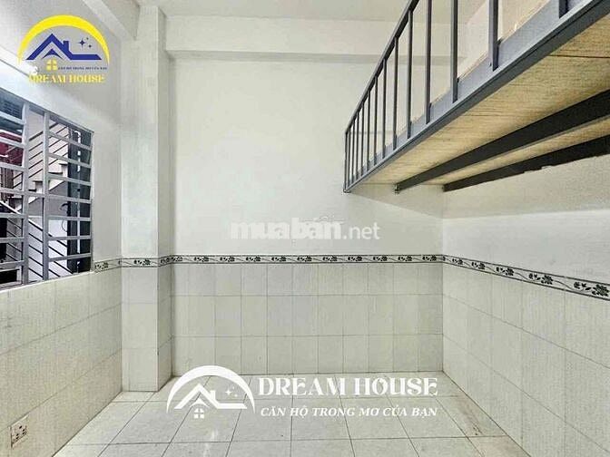 Khai trương phòng trọ gác cao, diện tích rộng - trường tiểu học BTan