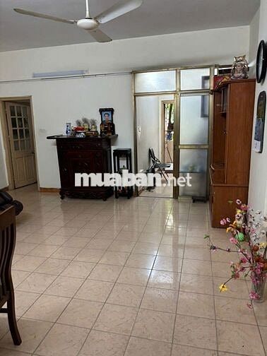 Cho Nữ thuê 01 phòng, trong căn hộ CC Nơ 4B - KĐT Bán đảo Linh đàm,