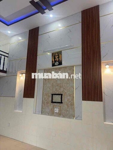 Bán nhanh nhà gác lửng Giáng Đông- Hoà Xuân mới