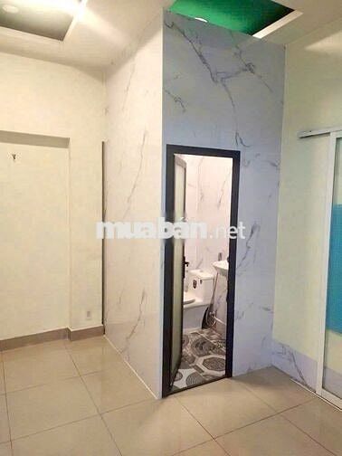 Cho Thuê Mặt Bằng Đường Lạc Long Quân, Tân Bình ( 4.5x12m )
