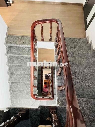 BÁN NHÀ NGUYỄN LƯƠNG BẰNG - 66m2 - 4 TẦNG - MẶT TIỀN 3,6m