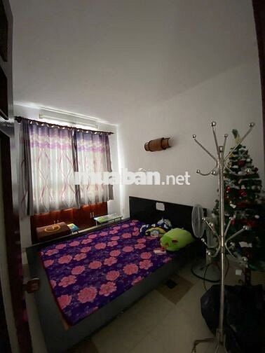 Cần bán căn hộ CC Thái An, Nguyễn Văn Quá, Q12. Giá 4 tỷ, 108m2 3PN