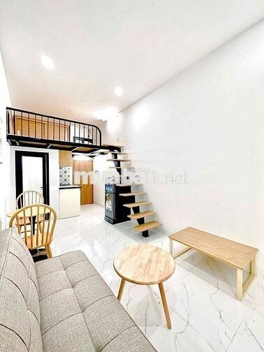 Pass phòng trọ giá rẻ (đầy đủ nội thất)
