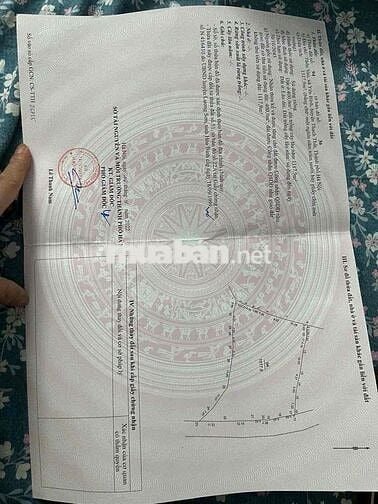 đất sổ đỏ chính chủ yên xuân thạch thất