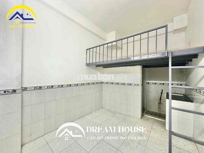 Khai trương phòng trọ gác cao, diện tích rộng - trường tiểu học BTan