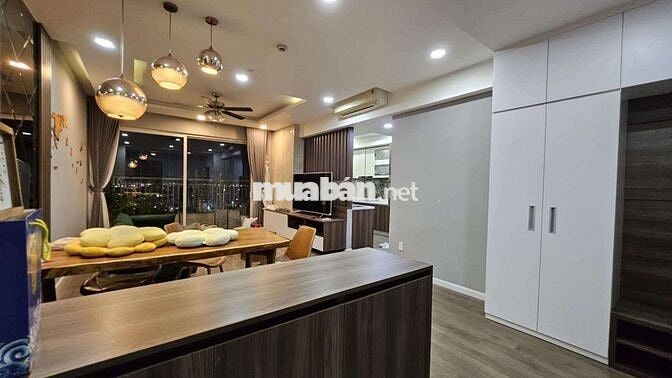 🔥🔥🔥 Bán căn hộ Cc 3PN Galaxy, 9 Nguyễn Khoái, Phường 1, Quận 4 122