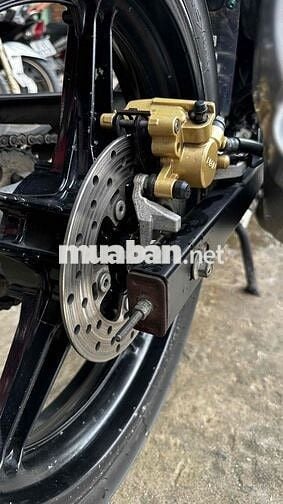 Yamaha Mxking 150 đỏ đen 2020 ( hỗ trợ góp )