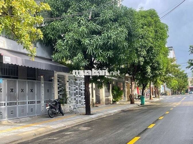 BÁN LÔ ĐẤT MẶT TIỀN KHUÊ MỸ ĐÔNG 1 – ĐƯỜNG 7M5, LỀ 4M - NGŨ HÀNH SƠN