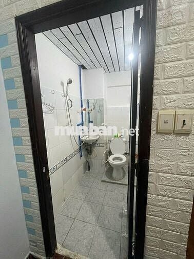 KTX 108 cộng hòa Tân Bình Bao Trọn Chỉ 1tr5/Tháng - Giảm 50% tháng đầu