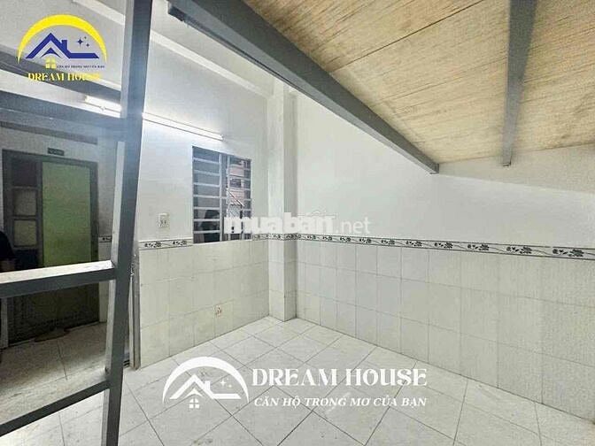 Khai trương phòng trọ gác cao, diện tích rộng - trường tiểu học BTan