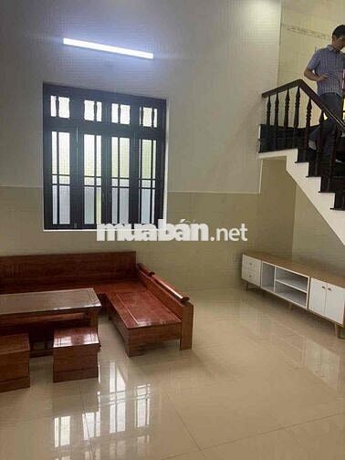 Bán nhanh nhà gác lửng Giáng Đông- Hoà Xuân mới