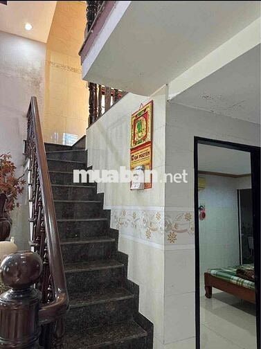 Bán nhanh nhà gác lửng Giáng Đông- Hoà Xuân mới