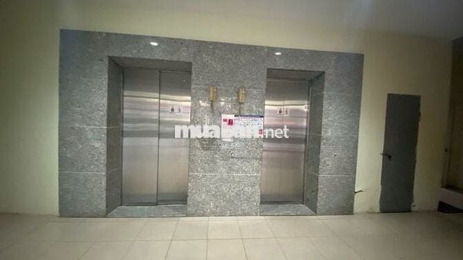 Chính chủ bán CH ngõ 61 Hoàng Cầu,57.7m2, 2N,1WC, giá 7.35 tỷ