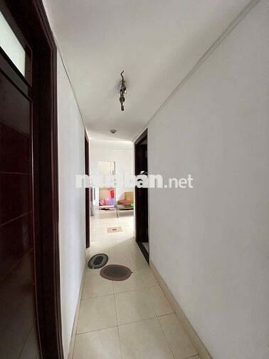 Cần bán căn hộ CC Thái An, Nguyễn Văn Quá, Q12. Giá 4 tỷ, 108m2 3PN