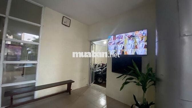 Chính chủ bán CH ngõ 61 Hoàng Cầu,57.7m2, 2N,1WC, giá 7.35 tỷ