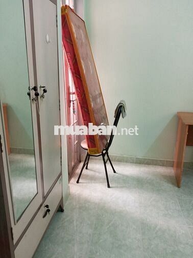 Phòng trọ giá rẻ: 436/11/4 Đỗ Thị Lời (Gần chợ Hòa Hưng) P11 Q3 TPHCM