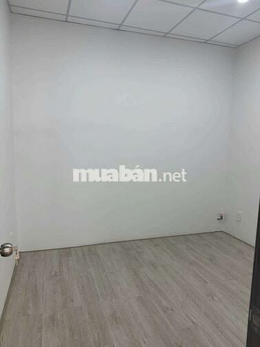 Cho thuê nhà mặt tiền đường số Gò Vấp