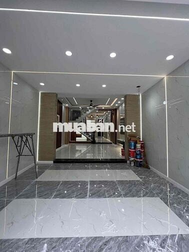 Bán Nhà SHR Khu Dân Cư Đại Hải Xuân Thới Thượng Hóc Môn