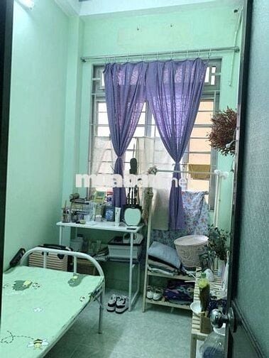 Phòng trọ giá rẻ: 436/11/4 Đỗ Thị Lời (Gần chợ Hòa Hưng) P11 Q3 TPHCM